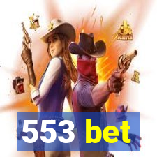 553 bet